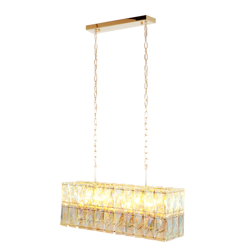 Подвесная люстра Abrasax Frieda L.9301-12GO Подвесная люстра Abrasax Frieda L.9301-12GO