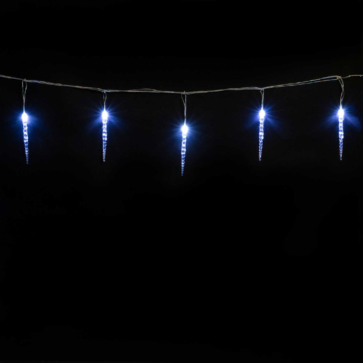 Гирлянда Сосульки Laitcom (LTC) IC16.16-10-1W