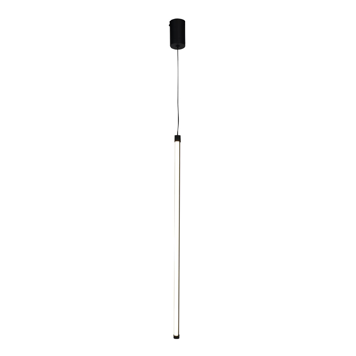Подвесной светильник Indigo Linea 14024/B/1P Black V000127L Подвесной светильник Indigo Linea 14024/B/1P Black V000127L