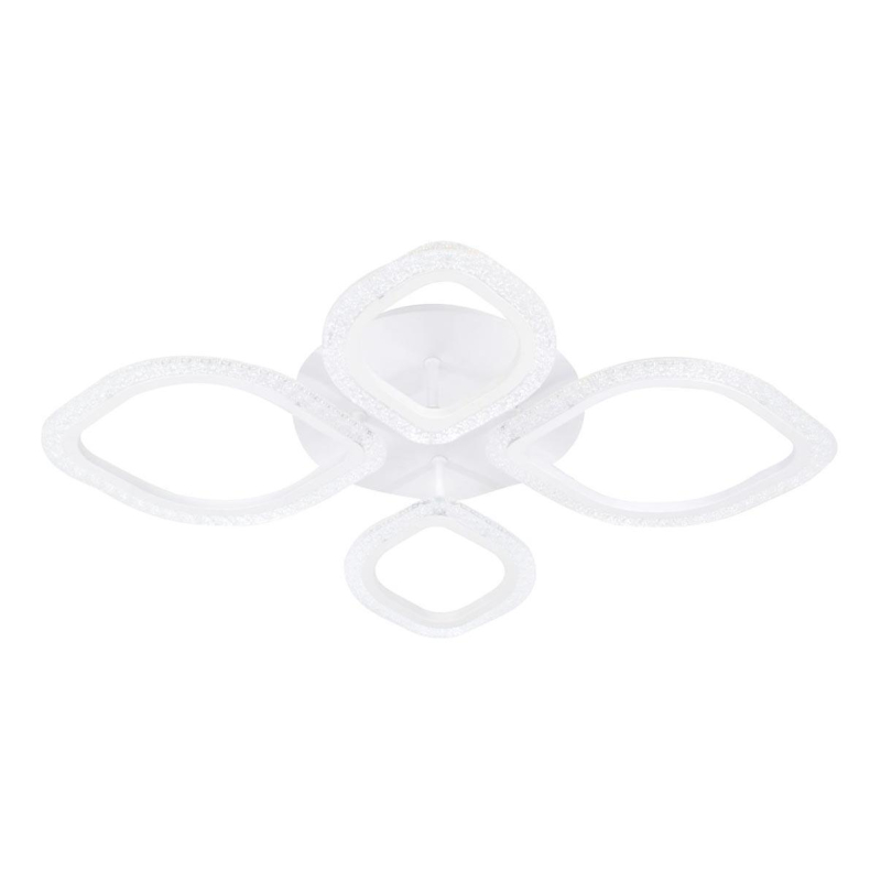 Потолочная люстра Escada 10251 10251/4LED Потолочная люстра Escada 10251 10251/4LED