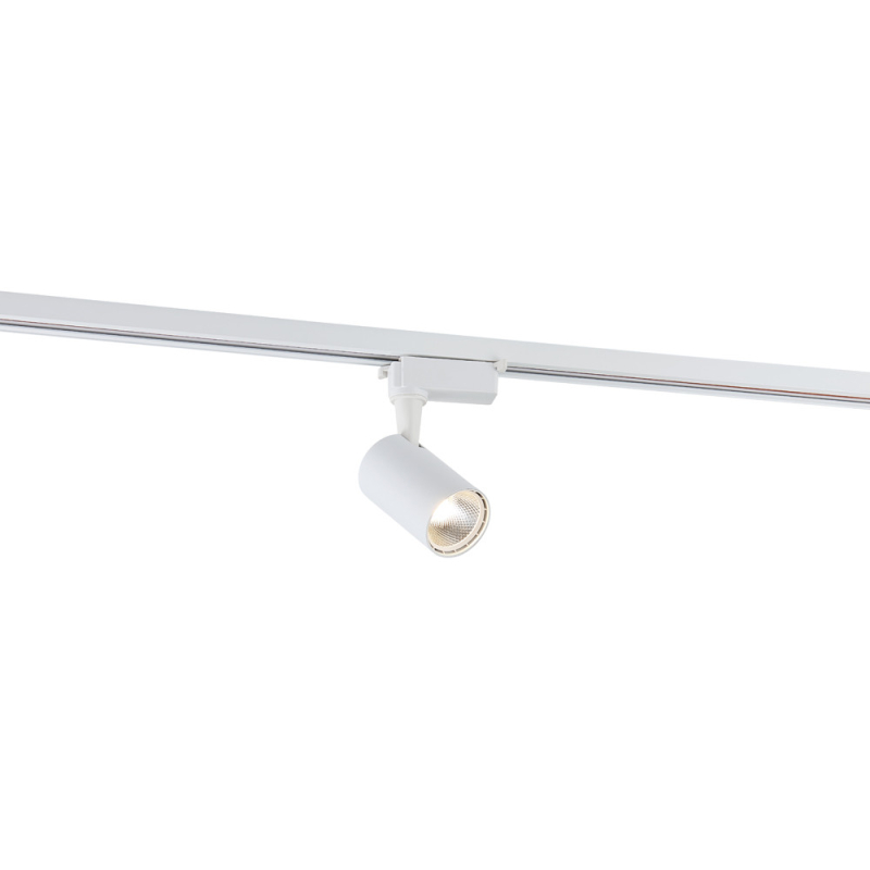 Трековый светильник Simple Story 2010-LED5TRW Трековый светильник Simple Story 2010-LED5TRW