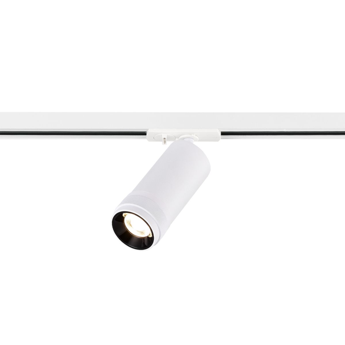 Трековый однофазный светильник ST Luce Zoom ST385.546.20 Трековый однофазный светильник ST Luce Zoom ST385.546.20