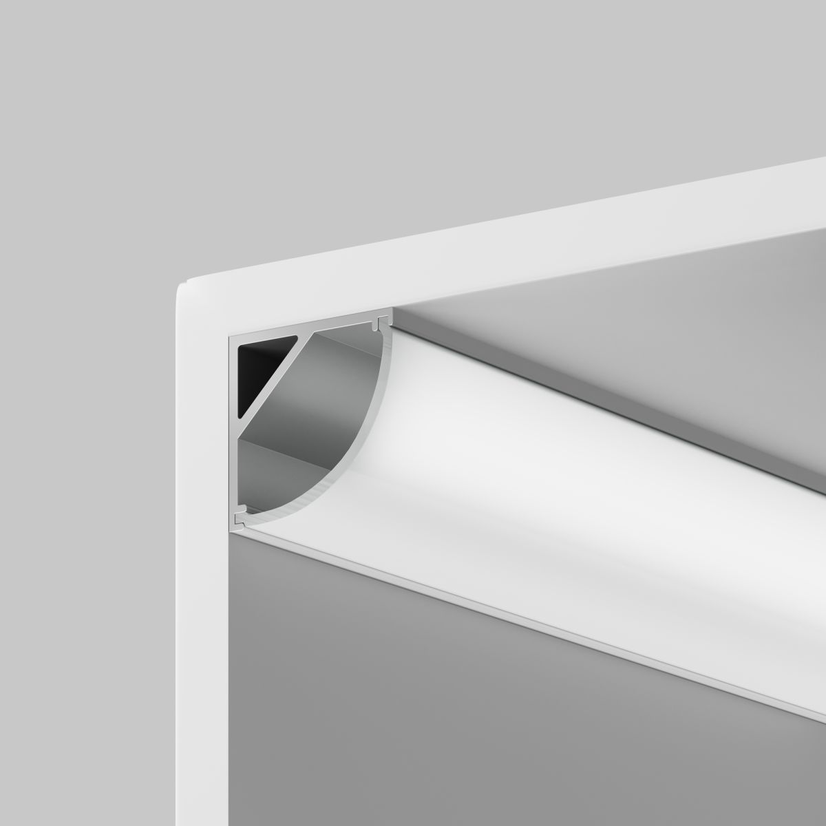 Профиль Maytoni Led Strip 631007