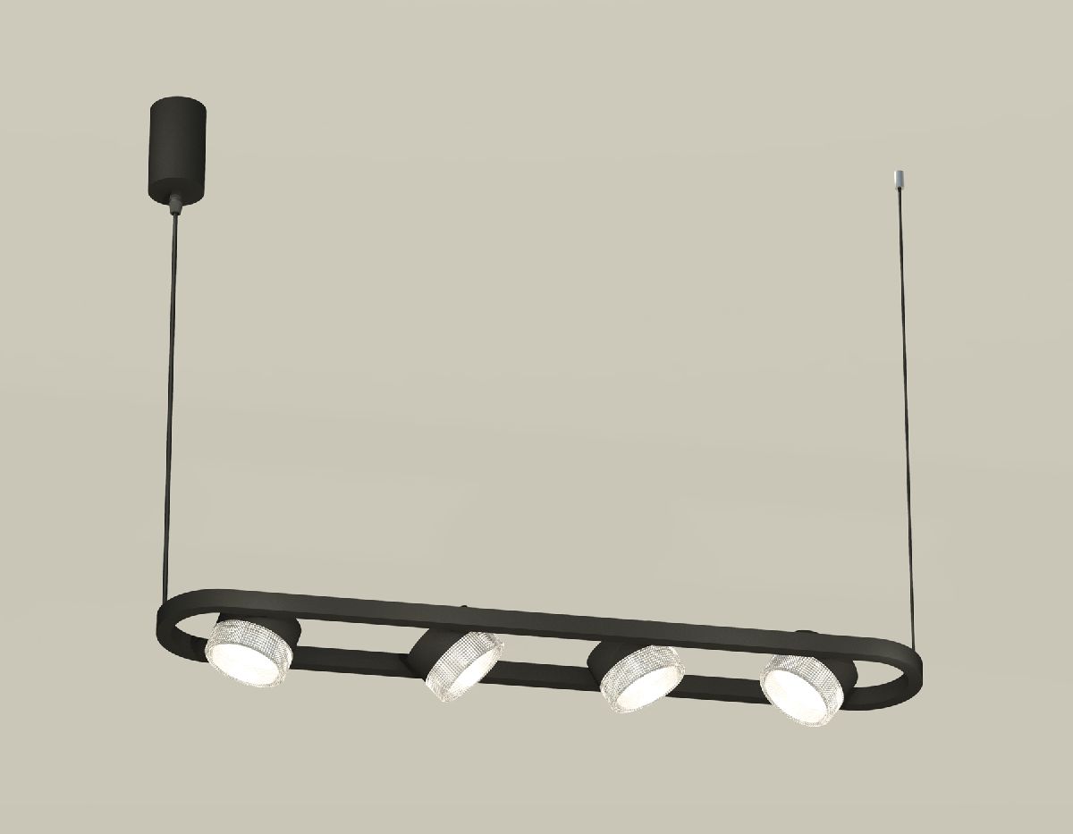 Подвесной светильник Ambrella Light Traditional (C9164, N8480) XB9164200 Подвесной светильник Ambrella Light Traditional (C9164, N8480) XB9164200