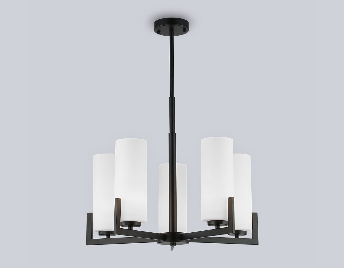 Люстра на штанге Ambrella Light High Light Modern LH56057