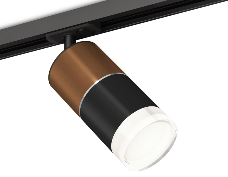 Комплект трекового светильника Ambrella Light Track System XT7402061 (A2537, C7404, A2070, C7402, N7160) Комплект трекового светильника Ambrella Light Track System XT7402061 (A2537, C7404, A2070, C7402, N7160)