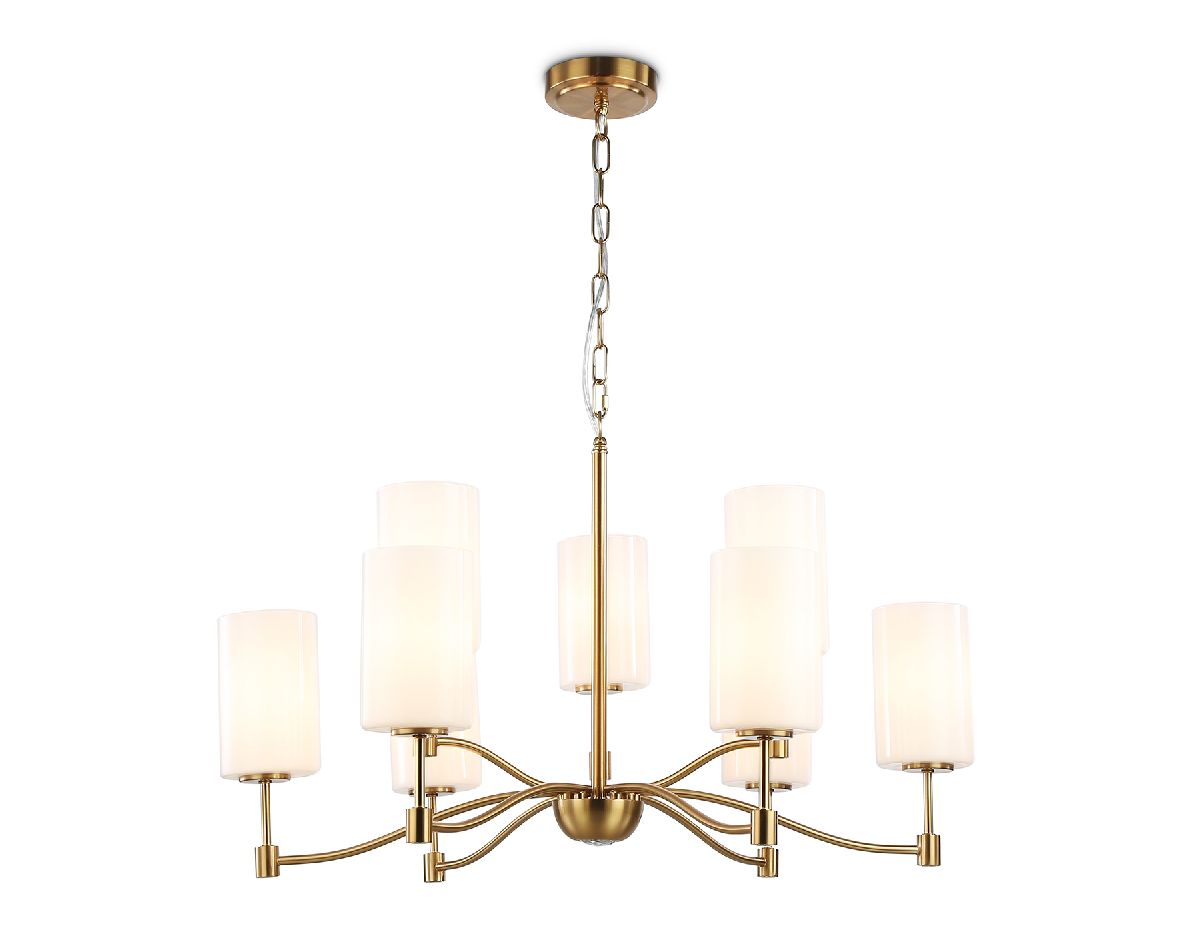 Подвесная люстра Ambrella Light High Light Heigh Light LH56054 Подвесная люстра Ambrella Light High Light Heigh Light LH56054