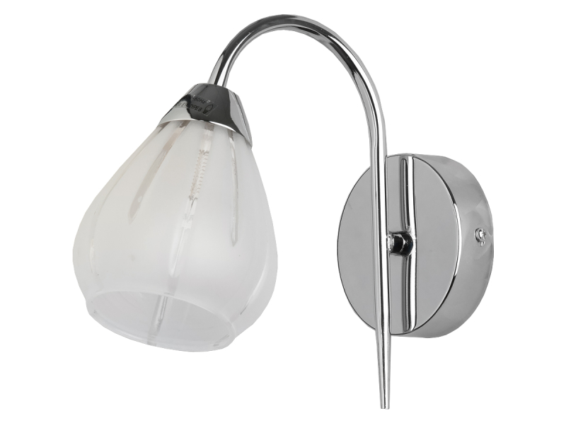 Бра Toplight Fay TL3660B-01CH Бра Toplight Fay TL3660B-01CH