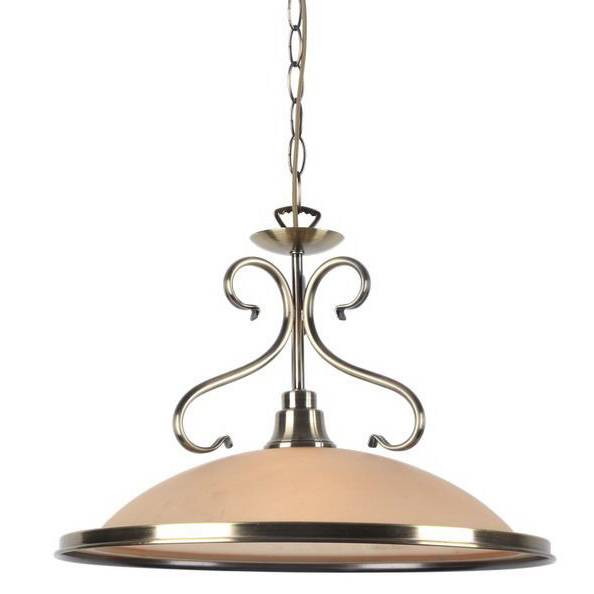 Подвесной светильник Arte Lamp Safari A6905SP-1AB Подвесной светильник Arte Lamp Safari A6905SP-1AB