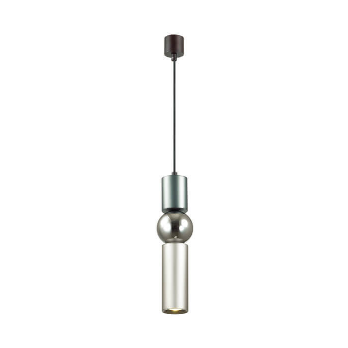 Подвесной светодиодный светильник Odeon Light Sakra 4070/5L Подвесной светодиодный светильник Odeon Light Sakra 4070/5L