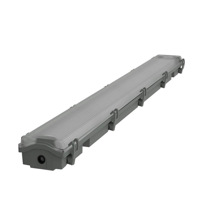 Потолочный светильник Gauss СПП-Т8-G13 Lite 909437160 Потолочный светильник Gauss СПП-Т8-G13 Lite 909437160