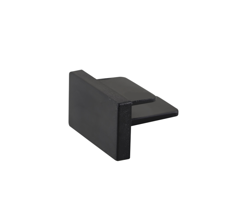 Заглушка для трека однофазного Crystal Lux CLT 0.210 CLT 0.210 02 BL Заглушка для трека однофазного Crystal Lux CLT 0.210 CLT 0.210 02 BL