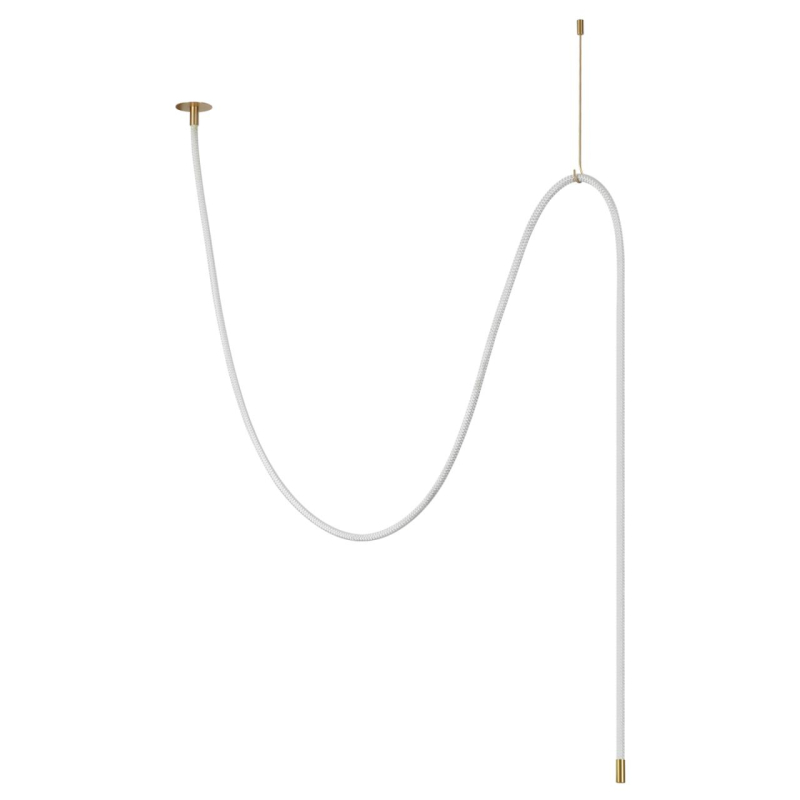 Подвесной светильник Odeon Light Corda 4399/40CL Подвесной светильник Odeon Light Corda 4399/40CL