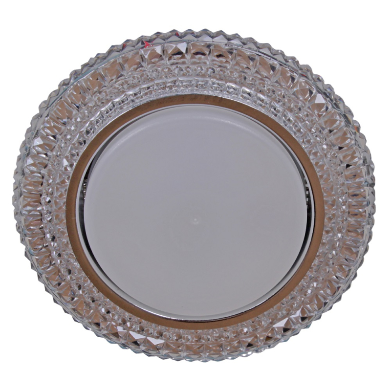 Точечный светильник Reluce 53201-9.0-001LF GX53+LED4W CL Точечный светильник Reluce 53201-9.0-001LF GX53+LED4W CL