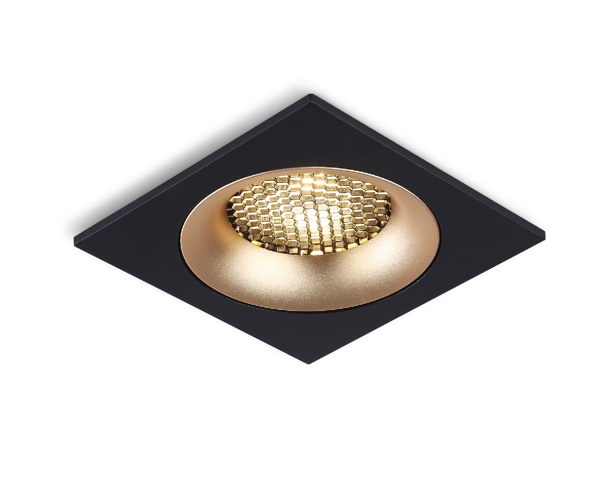 Встраиваемый светильник Ambrella Light Techno Spot Standard Tech TN102730 Встраиваемый светильник Ambrella Light Techno Spot Standard Tech TN102730
