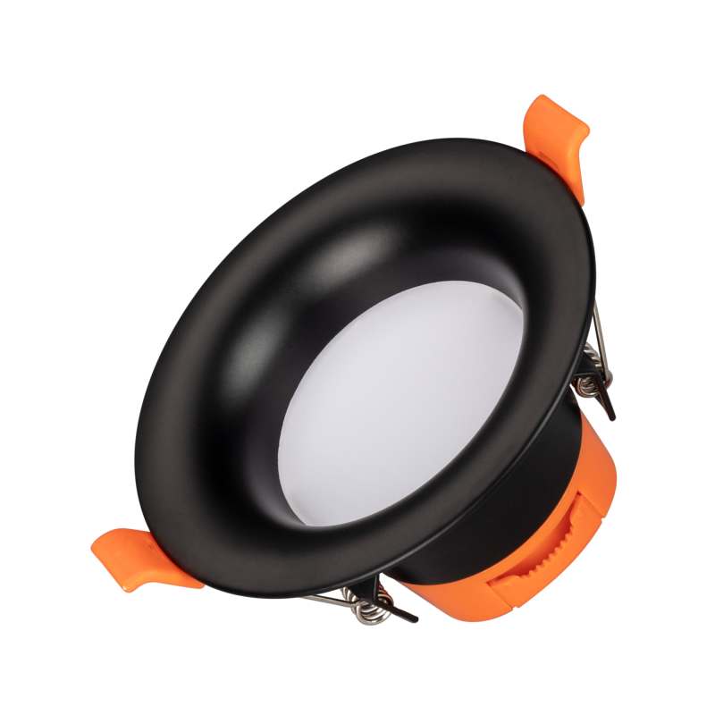 Встраиваемый светильник Arlight MS-BLIZZARD-BUILT-R102-8W Warm3000 (BK, 100 deg, 230V) 036607 Встраиваемый светильник Arlight MS-BLIZZARD-BUILT-R102-8W Warm3000 (BK, 100 deg, 230V) 036607