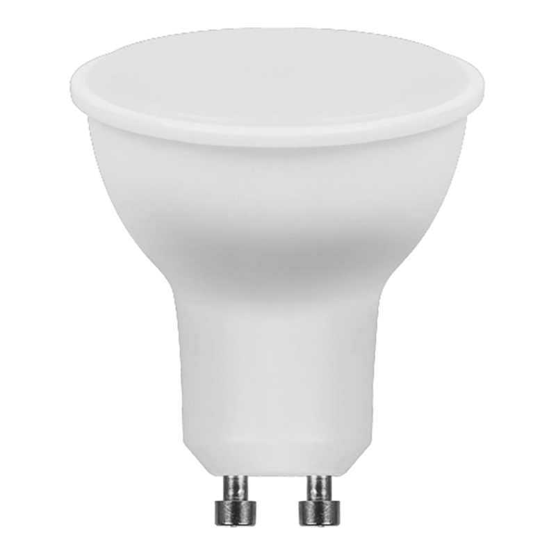 Лампа светодиодная Feron GU10 13W 2700K матовая LB-960 38191 Лампа светодиодная Feron GU10 13W 2700K матовая LB-960 38191