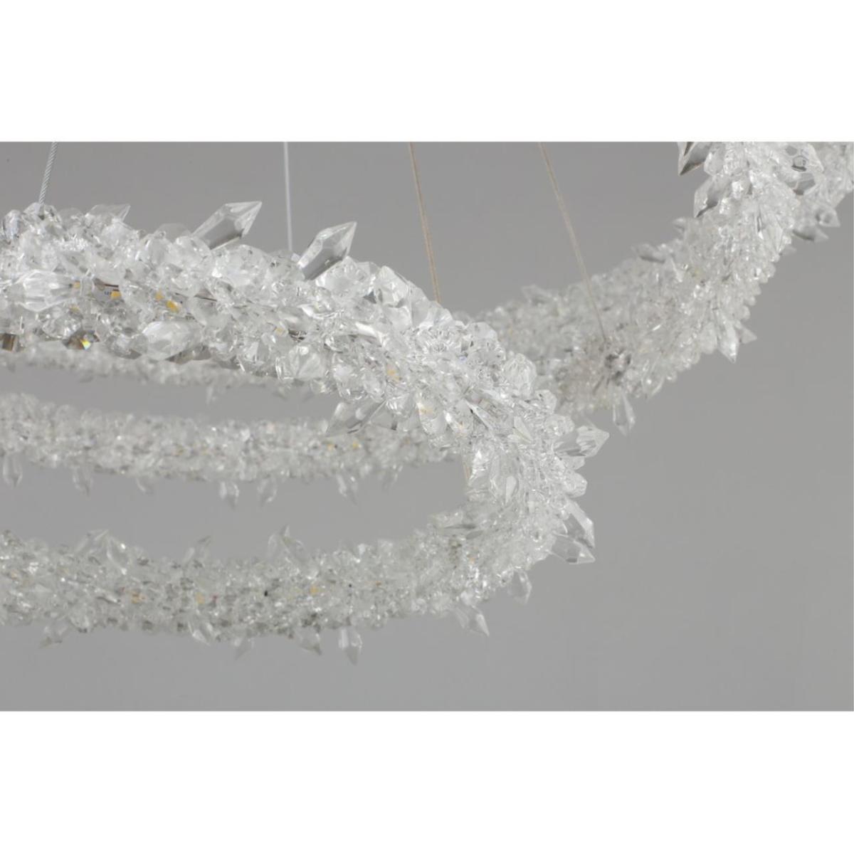 Подвесная люстра Aployt Merion APL.040.03.105