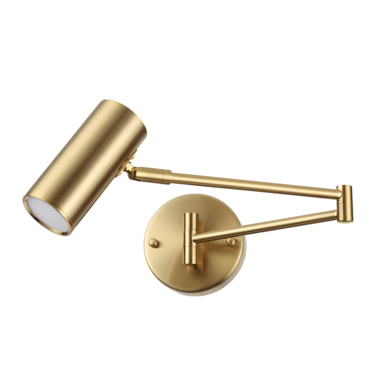 Спот Odeon Light Razio 4377/1W Спот Odeon Light Razio 4377/1W