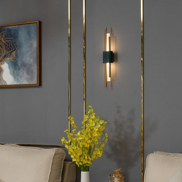 Бра ImperiumLoft Tanto 145871-22