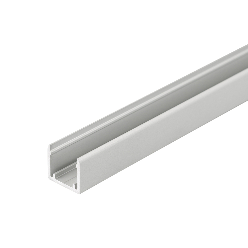 Алюминиевый профиль Arlight ARL-Moonlight-1213-1000 Anod 025553 Алюминиевый профиль Arlight ARL-Moonlight-1213-1000 Anod 025553
