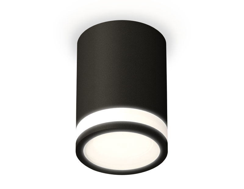 Потолочный светильник Ambrella Light Techno Spot XS7422021 (C7422, N7121) Потолочный светильник Ambrella Light Techno Spot XS7422021 (C7422, N7121)