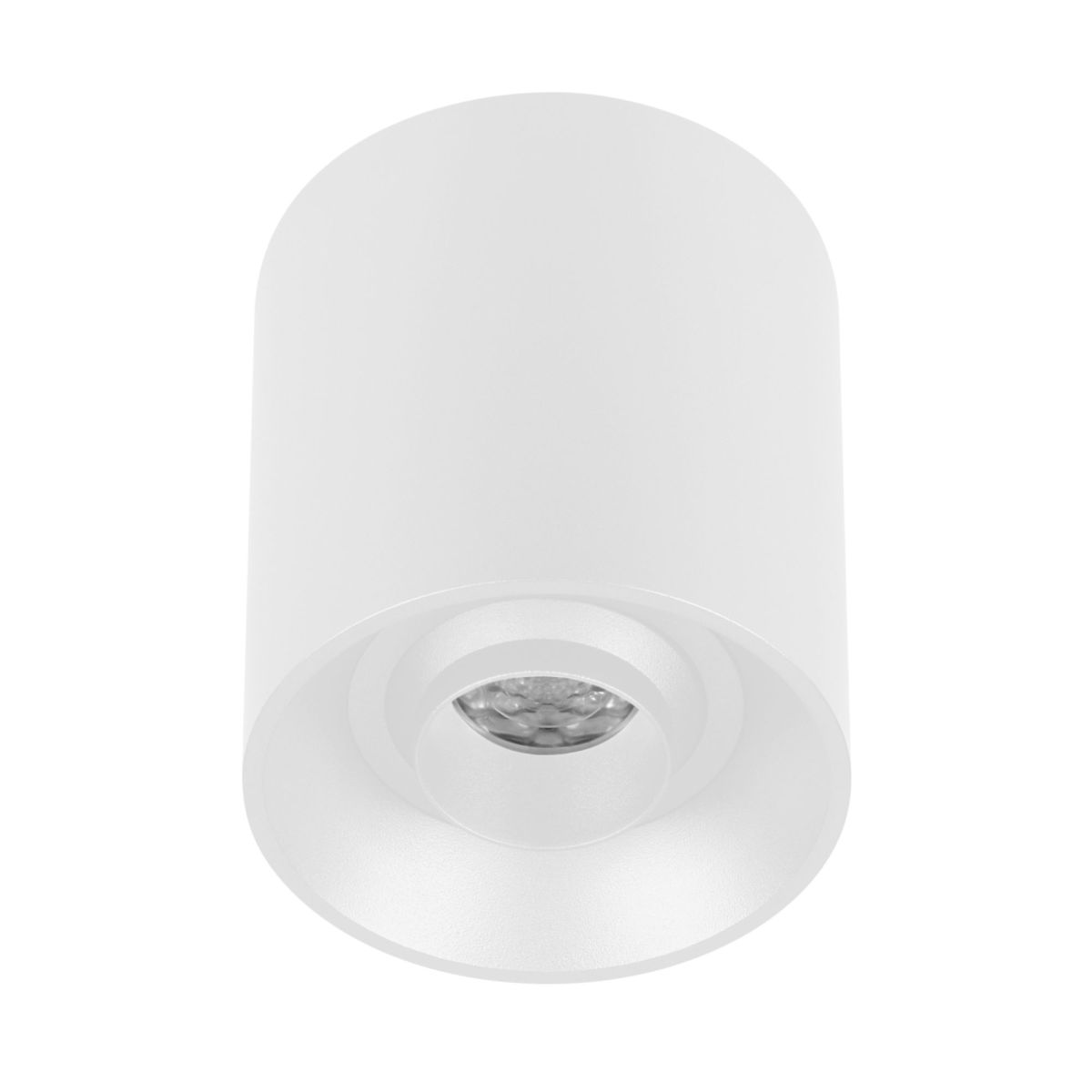 Накладной светильник Arlight SP-ACENTO-R95-10W Day4000 (WH, 20-45 deg, 230V) 055739 Накладной светильник Arlight SP-ACENTO-R95-10W Day4000 (WH, 20-45 deg, 230V) 055739