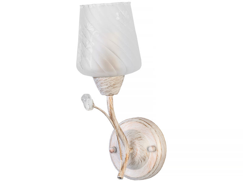Бра Toplight Pamela TL7150B-01WG Бра Toplight Pamela TL7150B-01WG