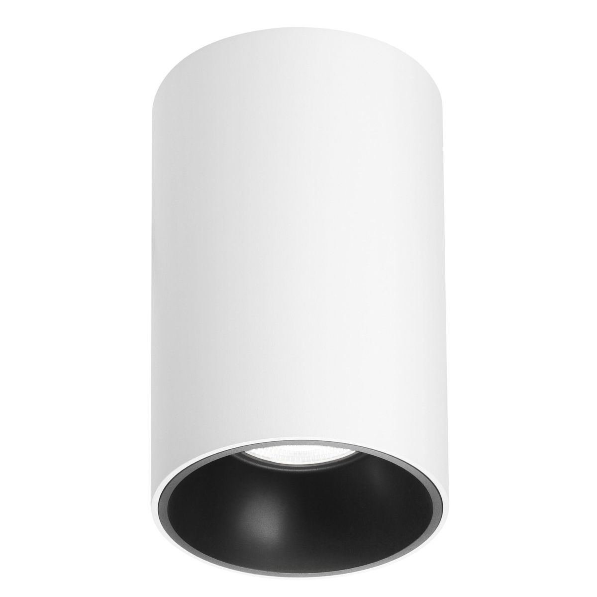 Накладной светильник Arlight SP-SALT-R95-20W Warm3000 (WH-BK, 40 deg, 230V) 056743 Накладной светильник Arlight SP-SALT-R95-20W Warm3000 (WH-BK, 40 deg, 230V) 056743