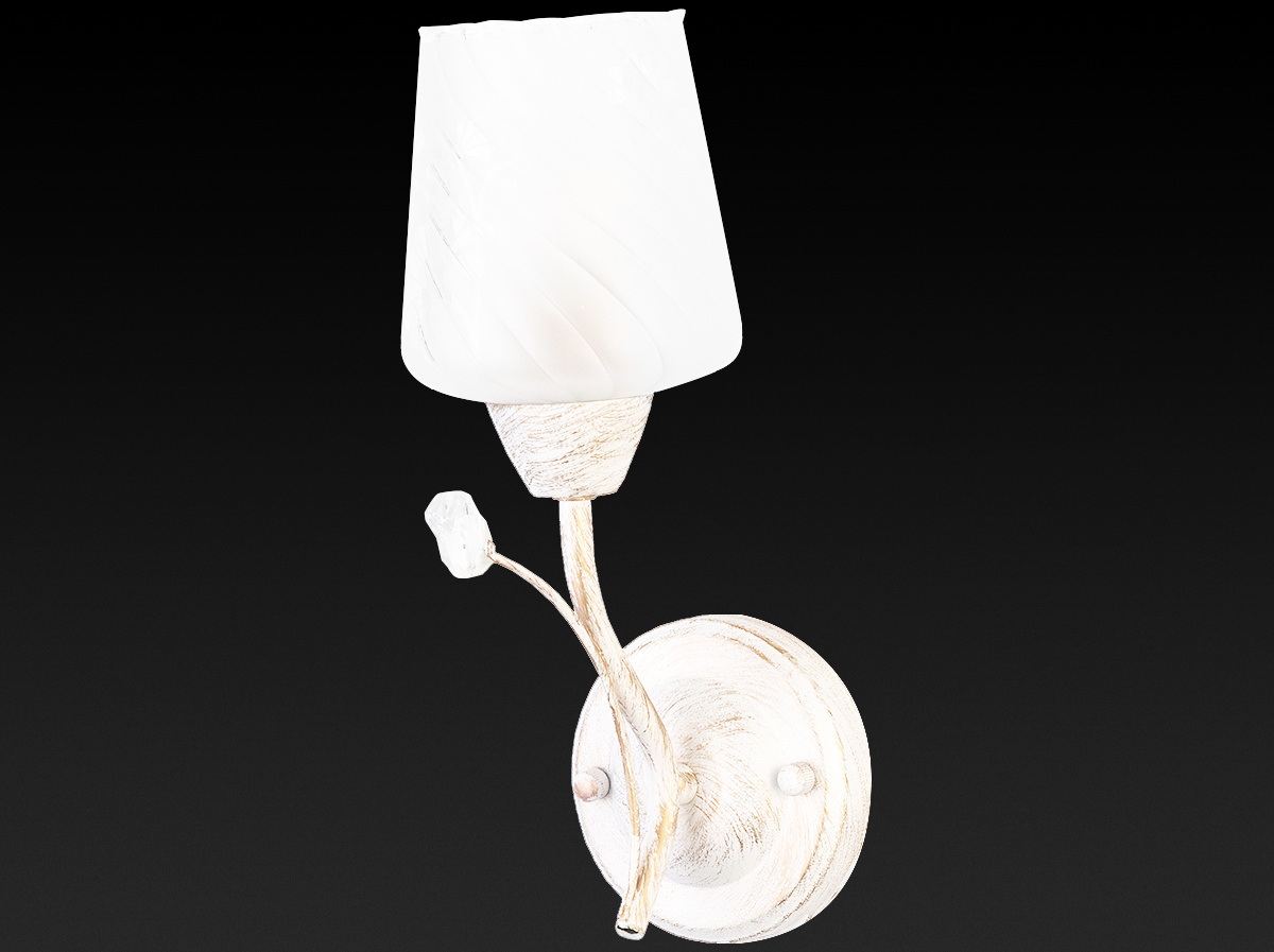 Бра Toplight Pamela TL7150B-01WG Бра Toplight Pamela TL7150B-01WG
