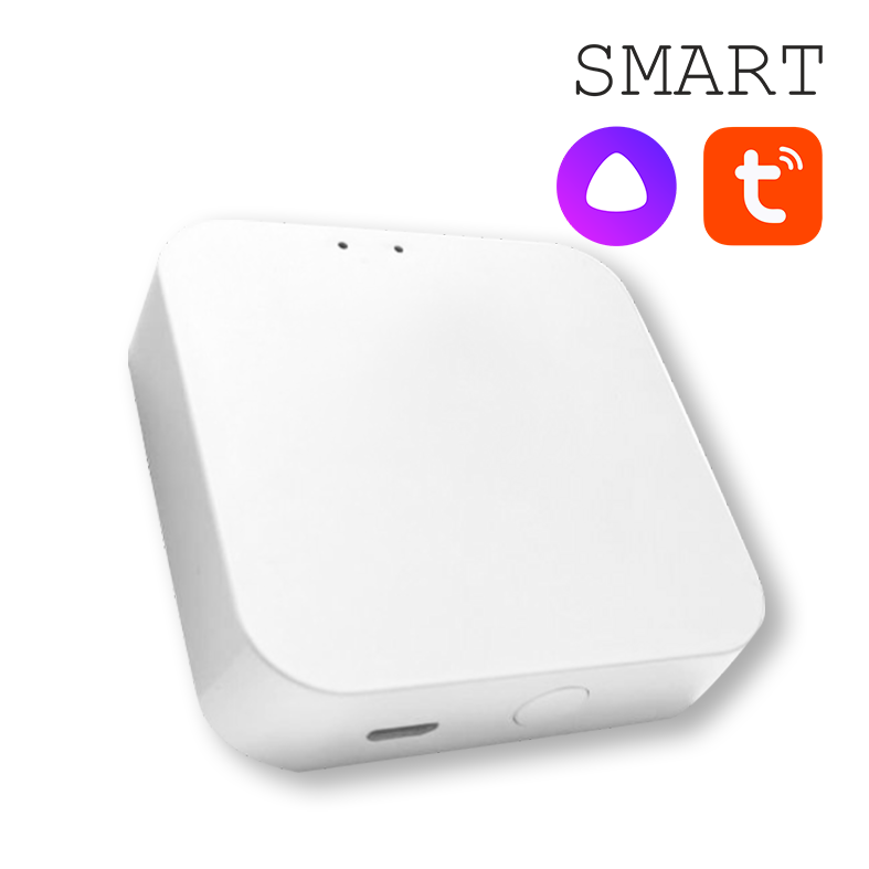 Конвертер WI-FI для трековой системы EKS Colibri Smart 0У-00002005 Конвертер WI-FI для трековой системы EKS Colibri Smart 0У-00002005