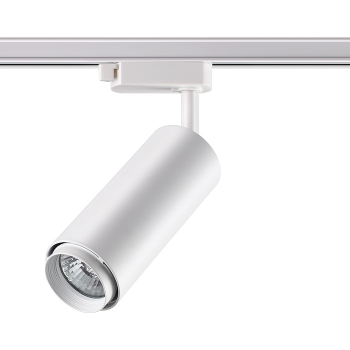 Трековый светильник Novotech Pipe 370415 Трековый светильник Novotech Pipe 370415