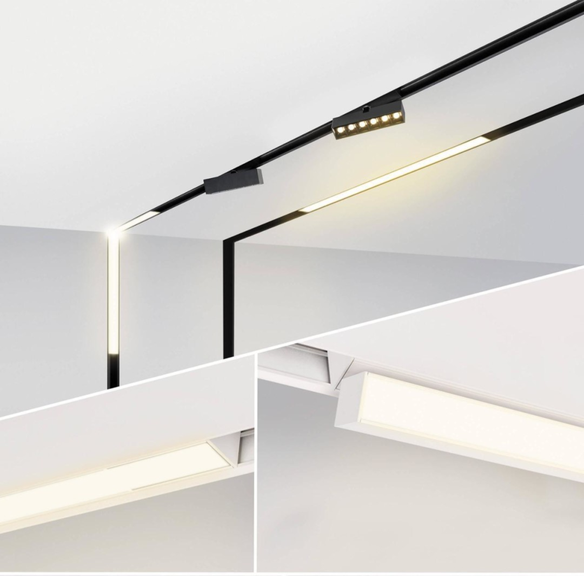 Трековые системы