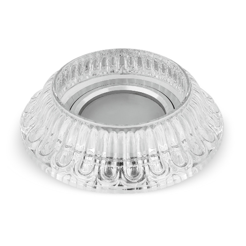 Встраиваемый светильник Gauss Glass CR051 Встраиваемый светильник Gauss Glass CR051