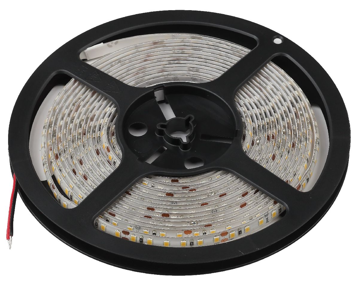 Светодиодная лента Эра LS2835-14,4-120-24-65-4000К-5m Б0043101 Светодиодная лента Эра LS2835-14,4-120-24-65-4000К-5m Б0043101