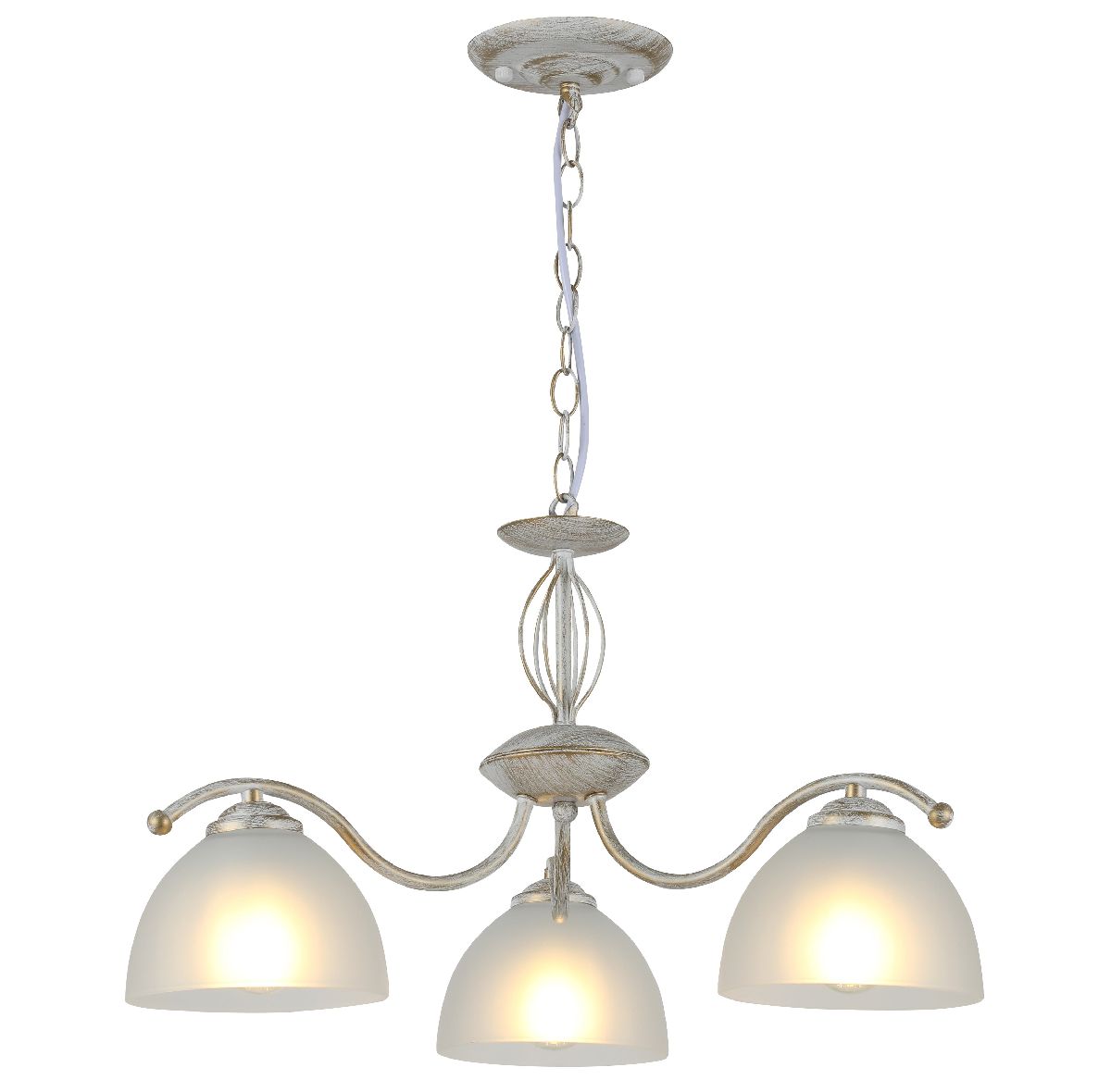 Подвесная люстра Rivoli Valerie Б0060979 Подвесная люстра Rivoli Valerie Б0060979