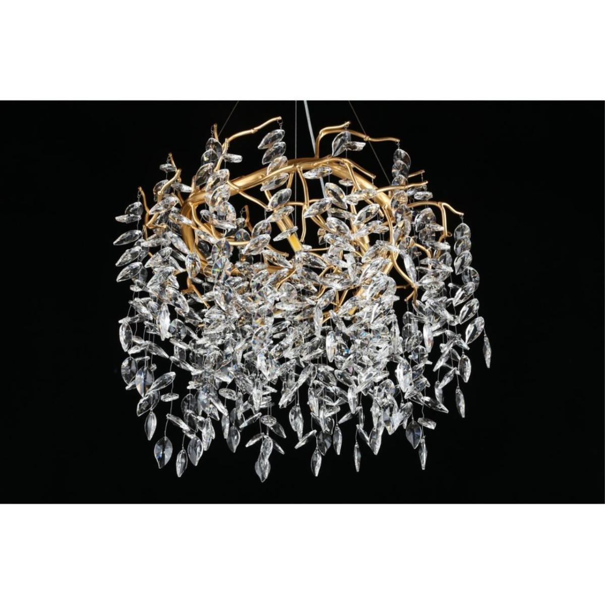 Подвесная люстра Aployt Gertunia APL.847.03.10