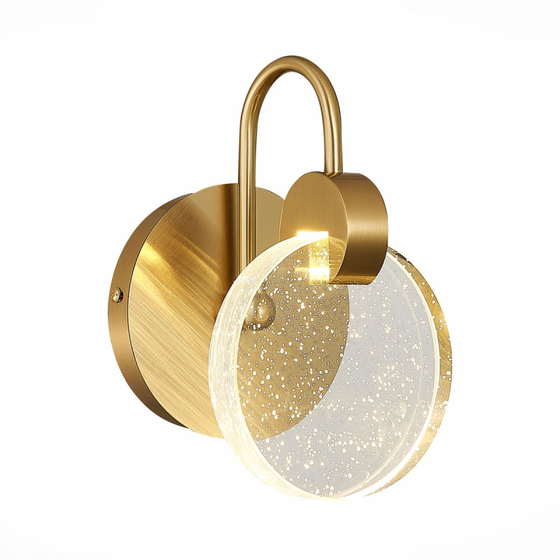 Бра ST Luce Montecelio SL6104.201.01 Бра ST Luce Montecelio SL6104.201.01