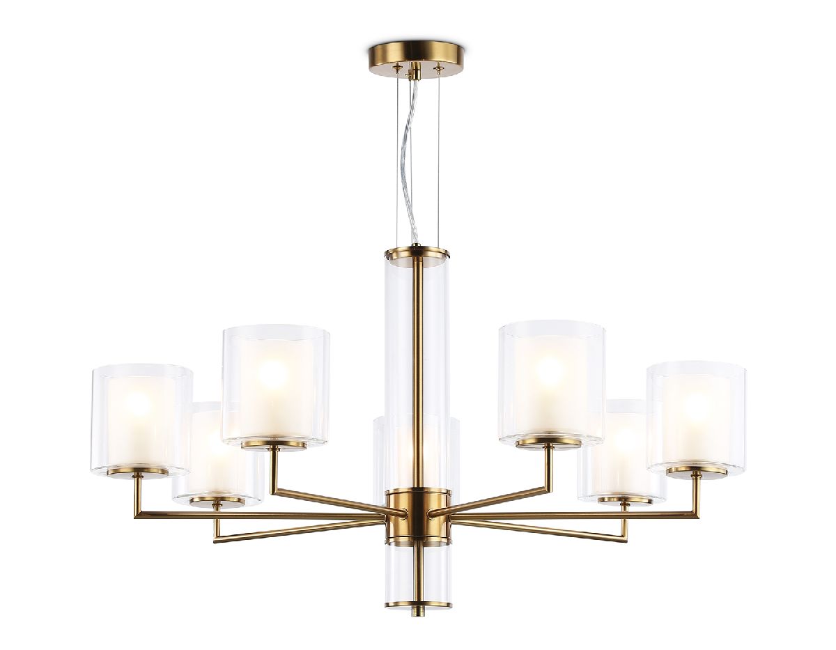 Подвесная люстра Ambrella Light High Light Heigh Light LH56013 Подвесная люстра Ambrella Light High Light Heigh Light LH56013