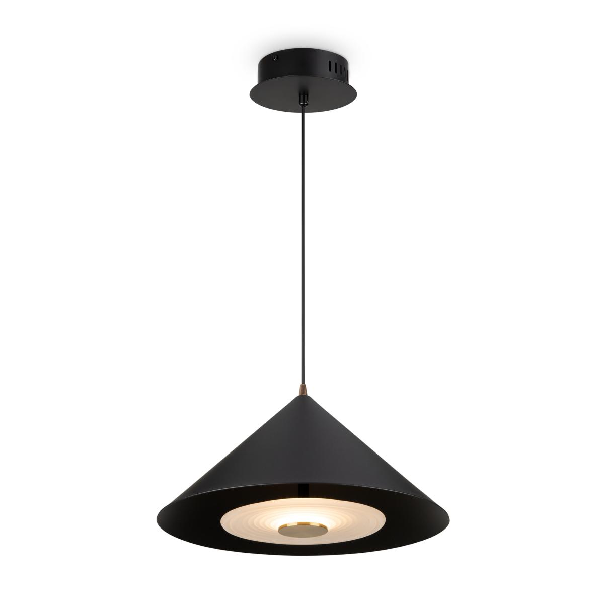 Подвесной светильник Freya Ride FR5397PL-L3B