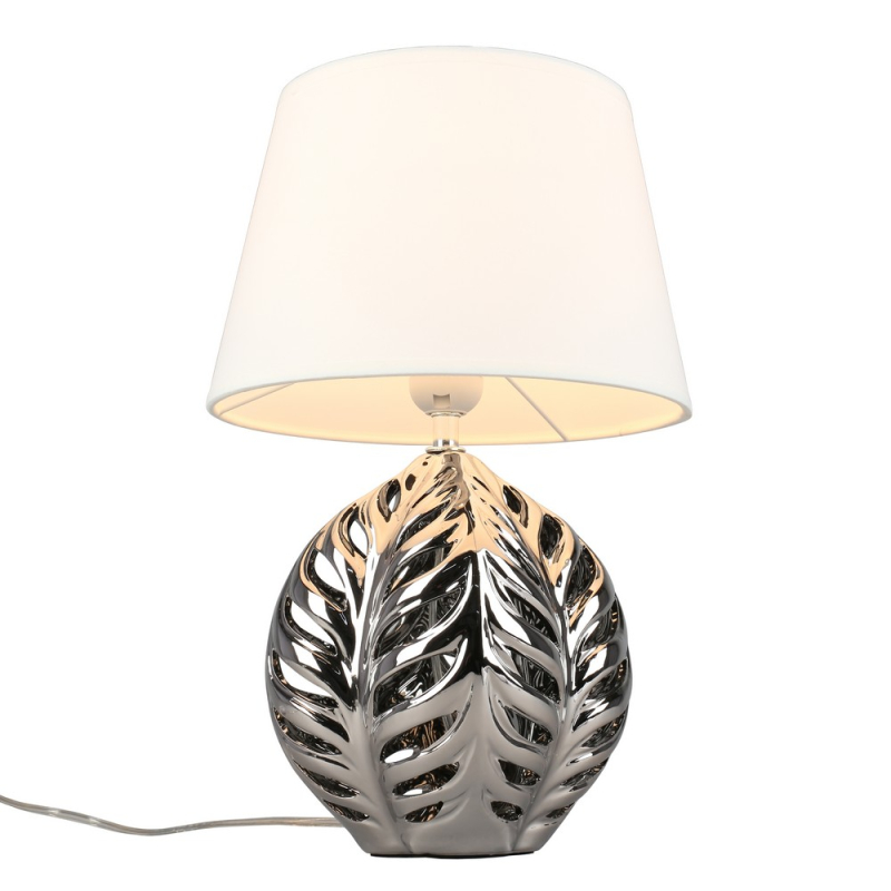 Настольная лампа Omnilux Murci OML-19504-01 Настольная лампа Omnilux Murci OML-19504-01