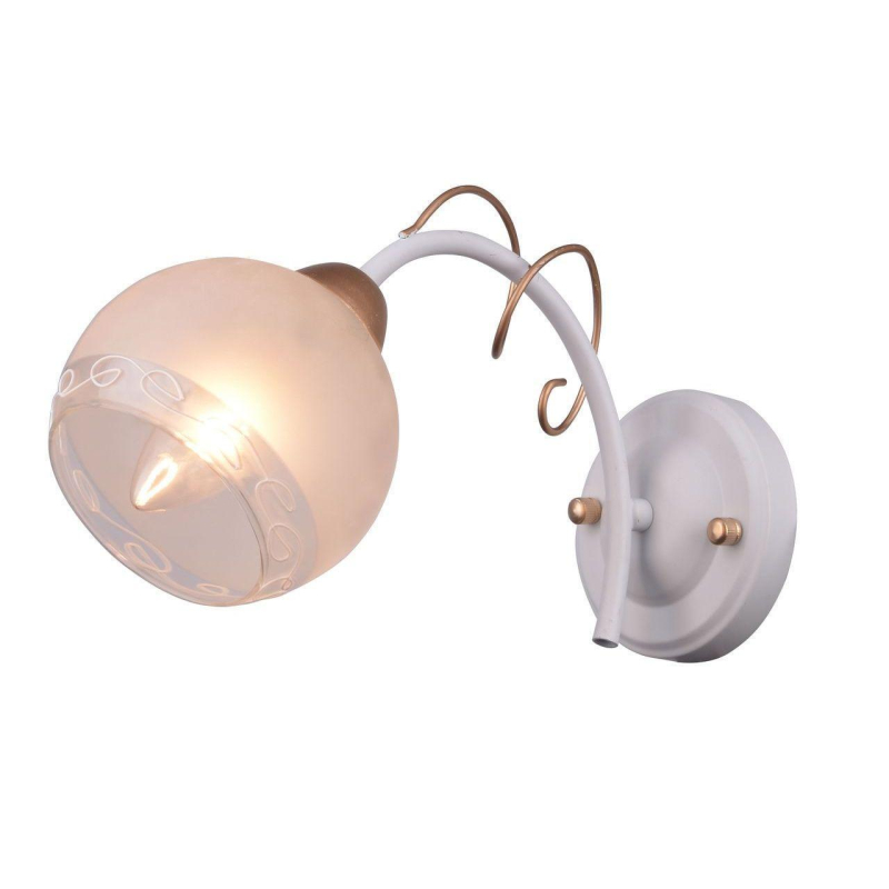 Бра Toplight Melissa TL3790B-01WH Бра Toplight Melissa TL3790B-01WH