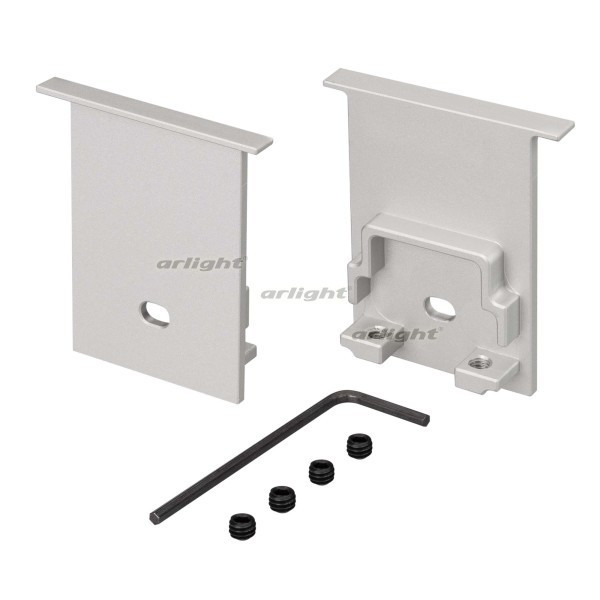 Заглушка профиля Arlight SL-COMFORT 031788 Заглушка профиля Arlight SL-COMFORT 031788