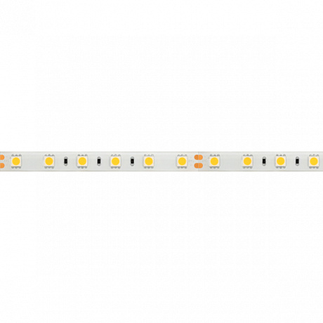 Светодиодная влагозащищенная лента Arlight 14,4W/m 60LED/m 5060SMD дневной белый 5M 015455(2)