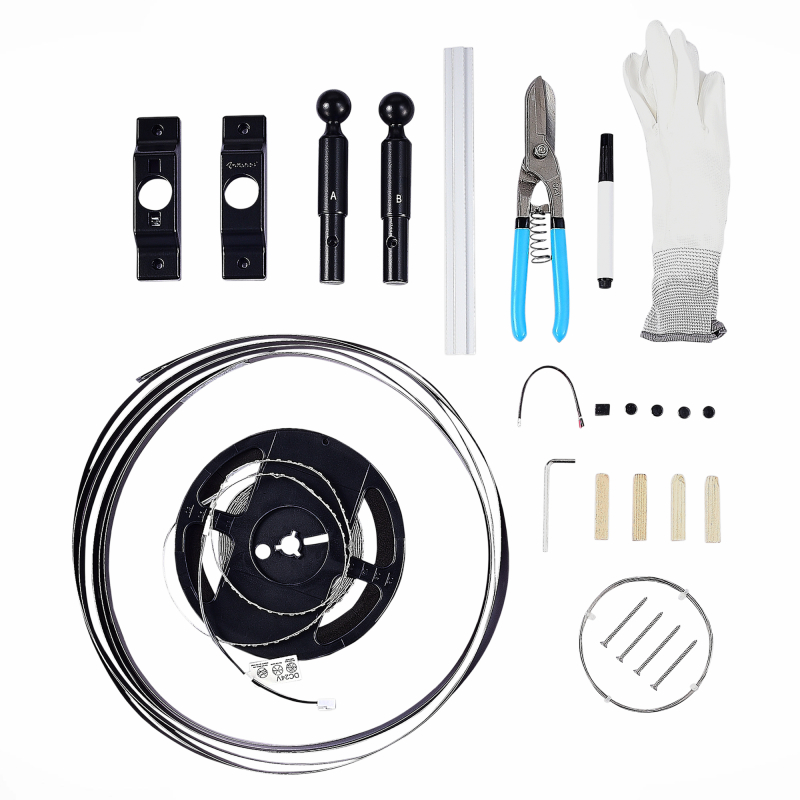 Тросовая световая система ST Luce Ray ST961.447.14 Тросовая световая система ST Luce Ray ST961.447.14