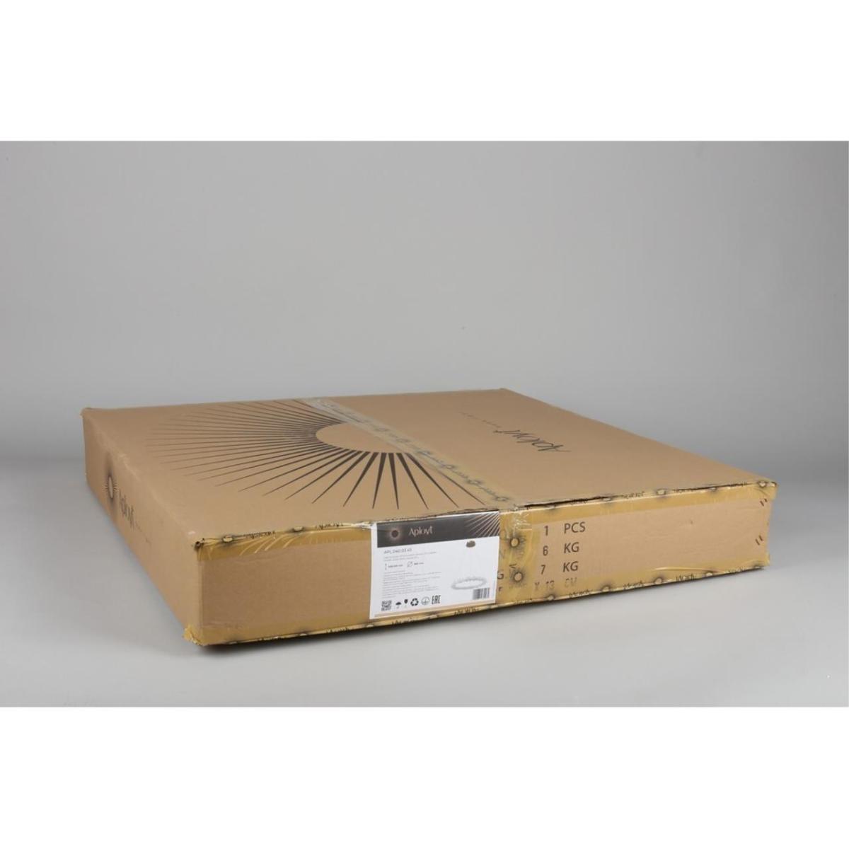 Подвесная люстра Aployt Merion APL.040.03.45