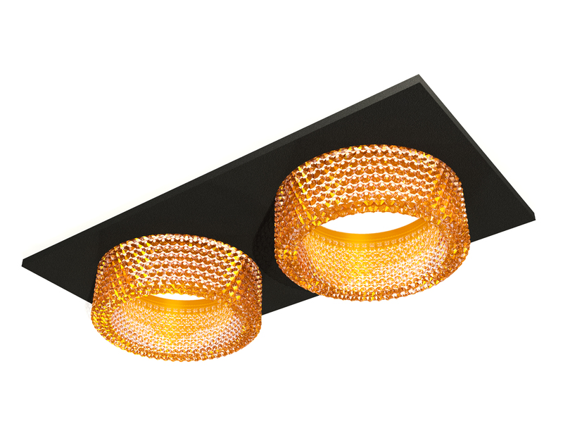 Встраиваемый светильник Ambrella Light Techno Spot XC6526044 (C6526, N6154) Встраиваемый светильник Ambrella Light Techno Spot XC6526044 (C6526, N6154)