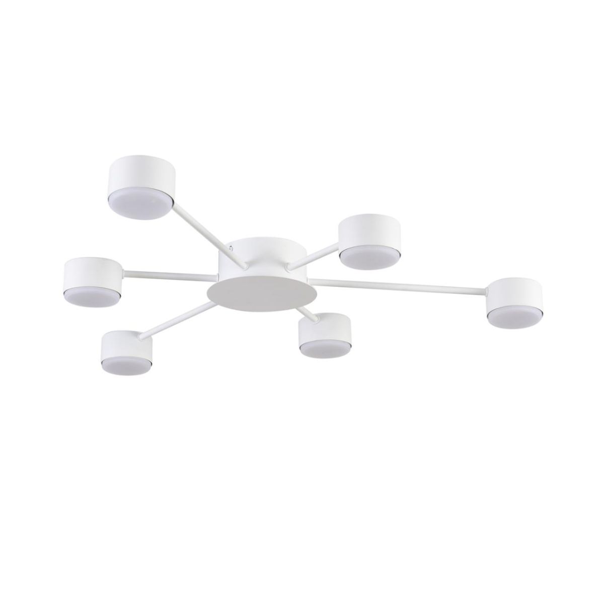 Потолочная люстра Lumion Comfi Torina 8343/6C Потолочная люстра Lumion Comfi Torina 8343/6C
