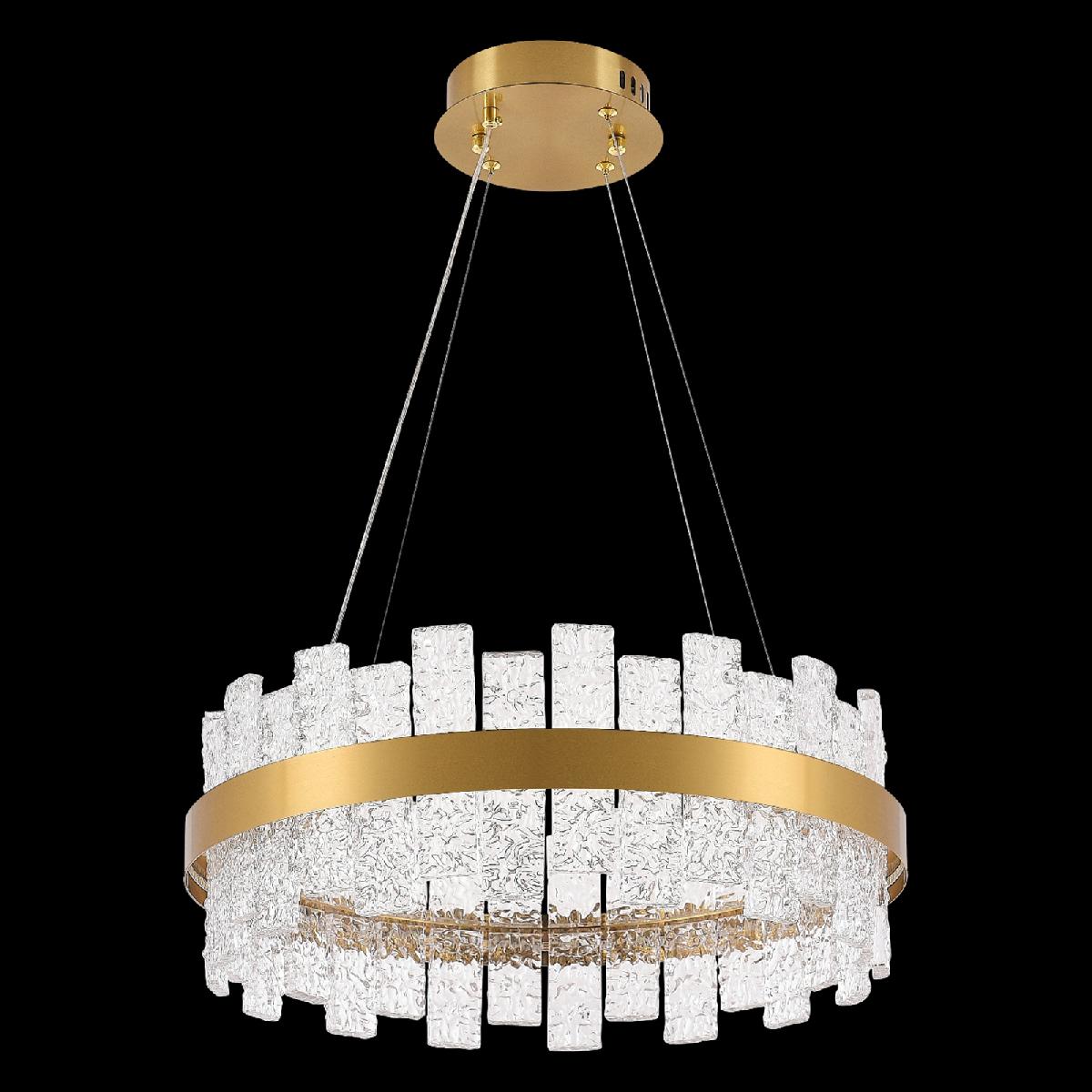 Подвесная люстра Natali Kovaltseva Magic LED LAMPS 81266