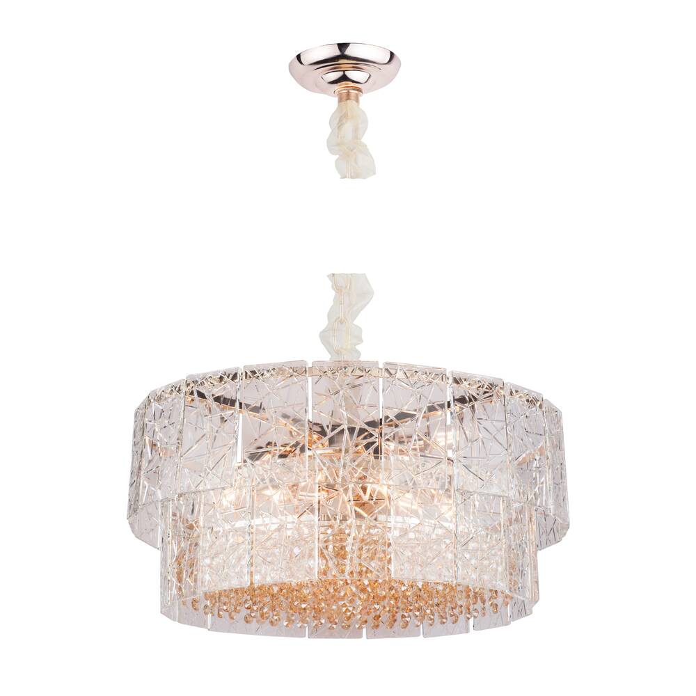 Подвесная люстра AM Group VINCENT SPD500 Подвесная люстра AM Group VINCENT SPD500